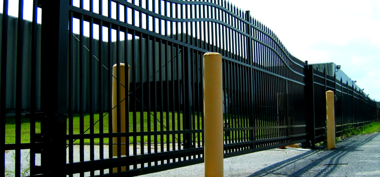 Commercial Driveway Gate Repair San Gabriel
