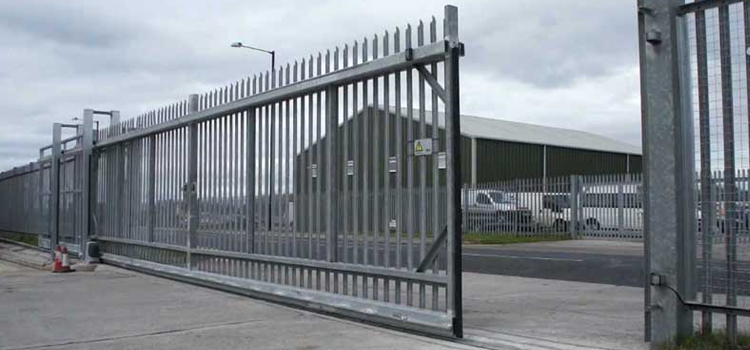 Commercial Swing Gate Repair San Gabriel